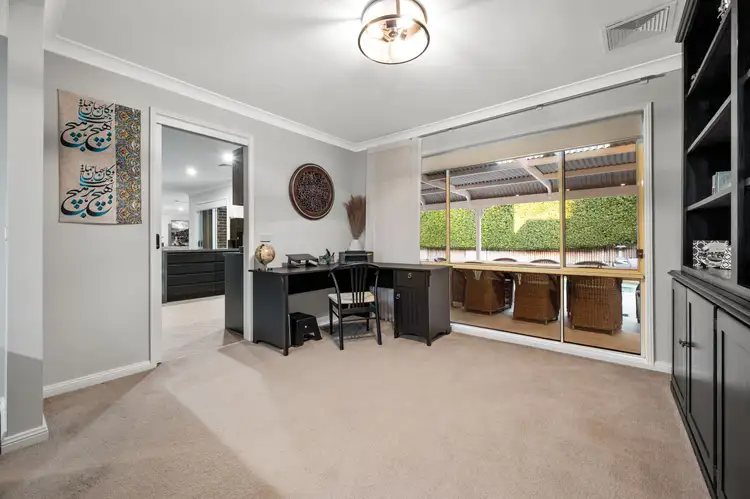 Fifth view of Homely house listing, 3 Lockhart Court, Harrington Park NSW 2567