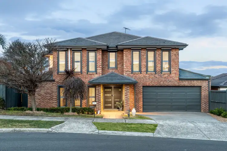 14 Autumn Grove