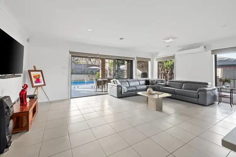 Sixth view of Homely house listing, 14 Autumn Grove, Mernda VIC 3754