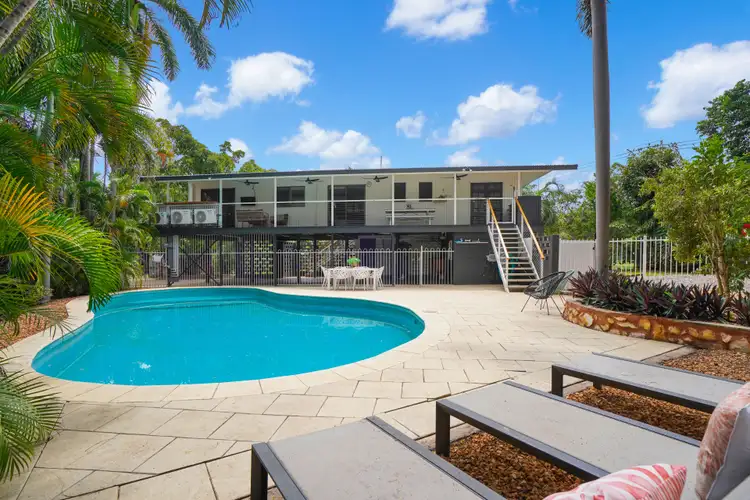 Main view of Homely house listing, 40 Drysdale Street, Parap NT 820