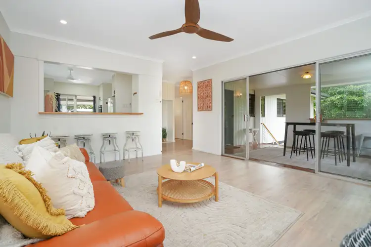 Second view of Homely house listing, 40 Drysdale Street, Parap NT 820