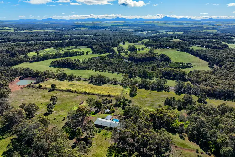 Second view of Homely house listing, 2460 Porongurup Road, Porongurup WA 6324