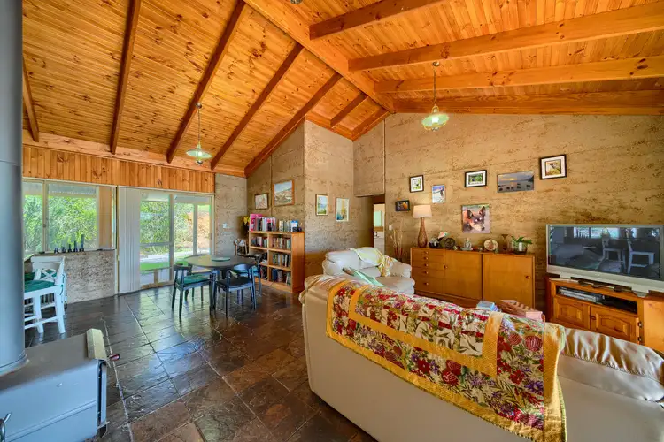 Fifth view of Homely house listing, 2460 Porongurup Road, Porongurup WA 6324