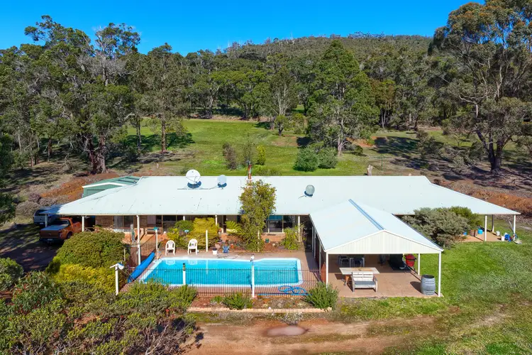 Seventh view of Homely house listing, 2460 Porongurup Road, Porongurup WA 6324