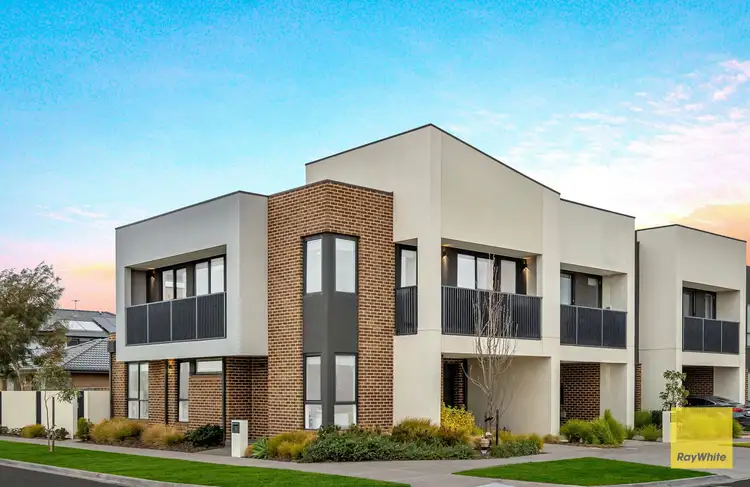 Main view of Homely house listing, 1 Martin Street, Aintree VIC 3336