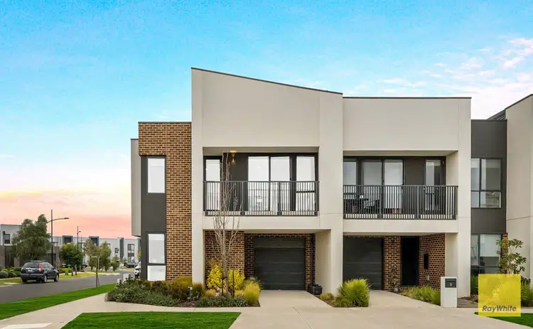 Second view of Homely house listing, 1 Martin Street, Aintree VIC 3336