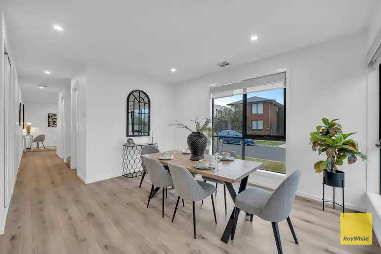 Fifth view of Homely house listing, 1 Martin Street, Aintree VIC 3336