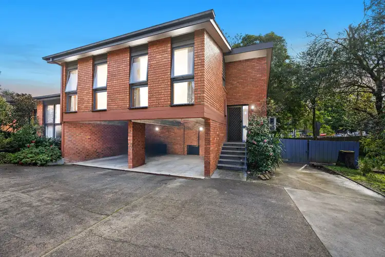 Main view of Homely unit listing, 8/7 Elm Grove, Mount Waverley VIC 3149