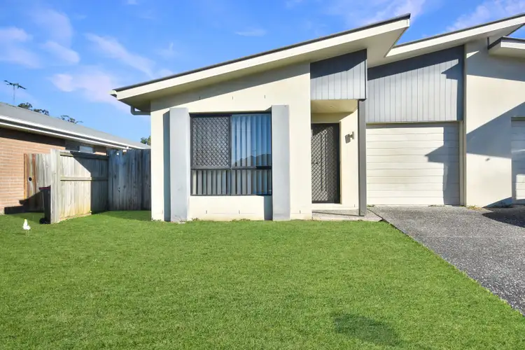 Main view of Homely house listing, 28A Male Road, Caboolture QLD 4510