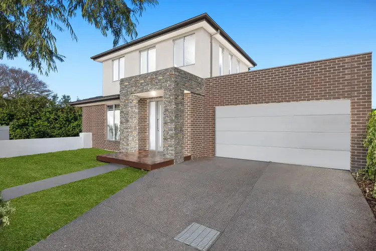 Second view of Homely townhouse listing, 1/6 Rigby Street, Carrum VIC 3197