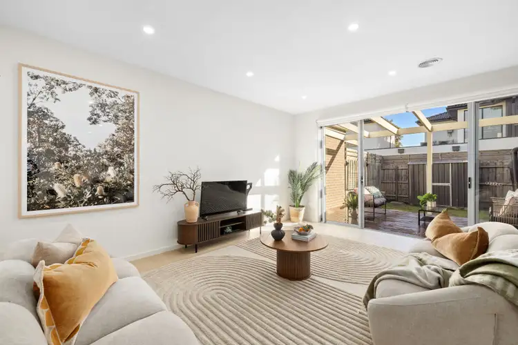 Fourth view of Homely townhouse listing, 1/6 Rigby Street, Carrum VIC 3197