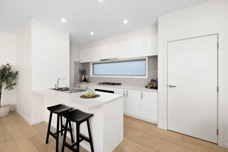 Fifth view of Homely townhouse listing, 1/6 Rigby Street, Carrum VIC 3197