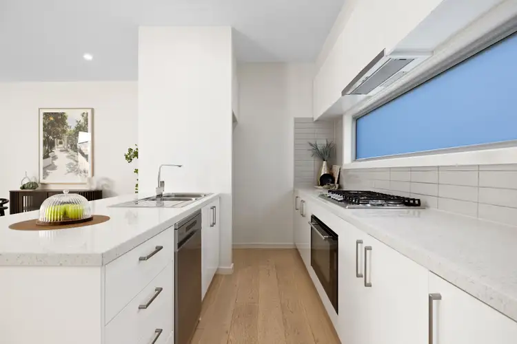 Sixth view of Homely townhouse listing, 1/6 Rigby Street, Carrum VIC 3197