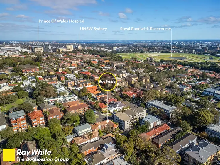 Third view of Homely house listing, 2-2A Stanley Street, Randwick NSW 2031