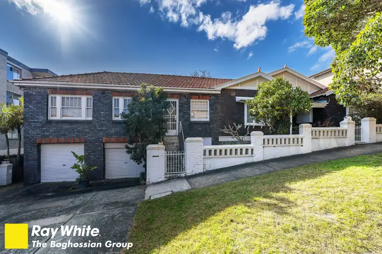 2-2A Stanley Street, Randwick NSW 2031