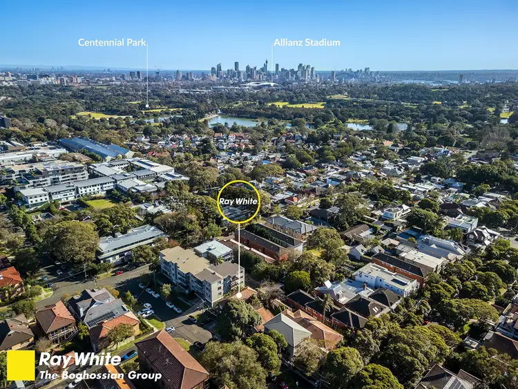 Fifth view of Homely house listing, 2-2A Stanley Street, Randwick NSW 2031