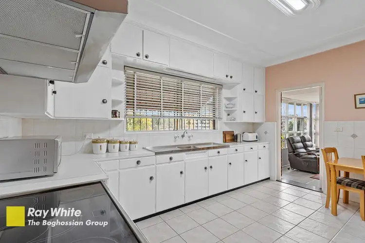 Third view of Homely house listing, 11 Irwin Crescent, Bexley North NSW 2207