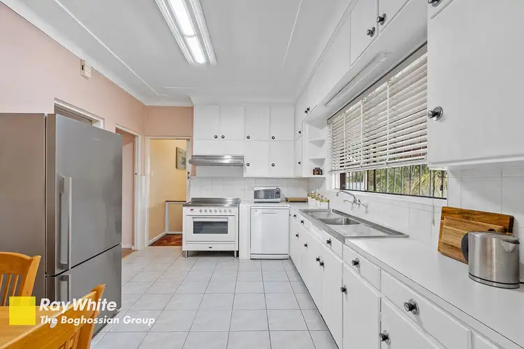 Fourth view of Homely house listing, 11 Irwin Crescent, Bexley North NSW 2207