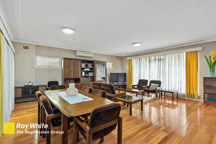 Fifth view of Homely house listing, 11 Irwin Crescent, Bexley North NSW 2207