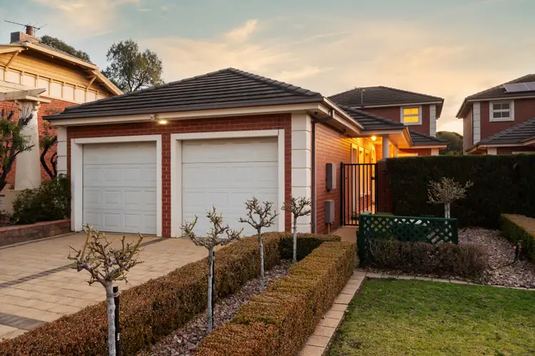 2A Willingale Avenue