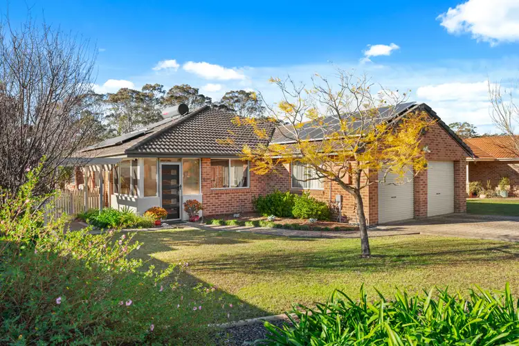 14 Hannah Place