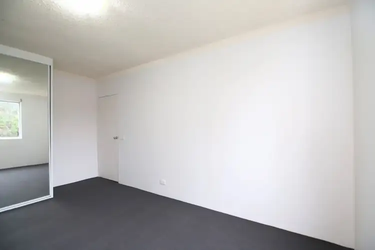 Second view of Homely unit listing, 11/5-7 Mill Road, Liverpool NSW 2170