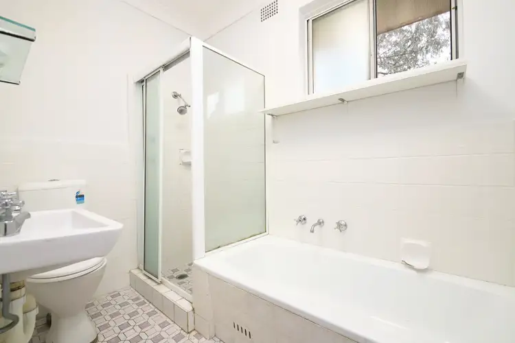 Third view of Homely unit listing, 11/5-7 Mill Road, Liverpool NSW 2170