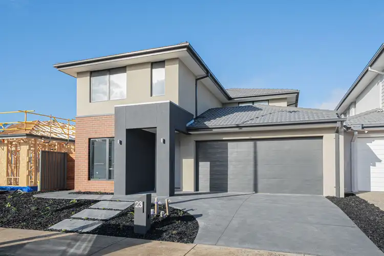 23 Vietri Street, Berwick VIC 3806