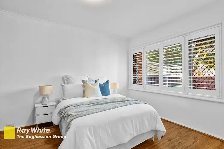 Fifth view of Homely villa listing, 11/1-15 Dennis Place, Beverly Hills NSW 2209