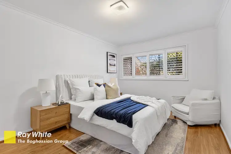 Sixth view of Homely villa listing, 11/1-15 Dennis Place, Beverly Hills NSW 2209