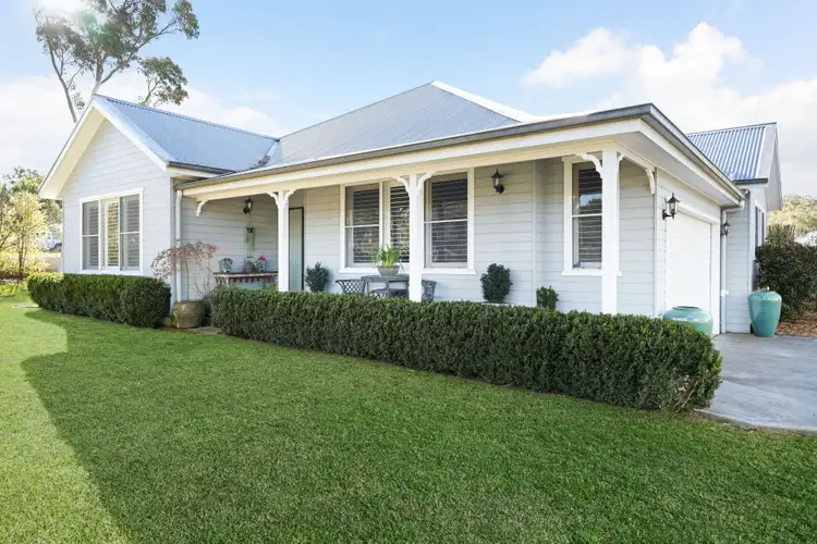 8 Old Hume Highway, Mittagong NSW 2575