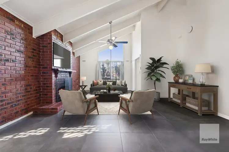 Third view of Homely house listing, 6 Brimpton Grove, Wyndham Vale VIC 3024