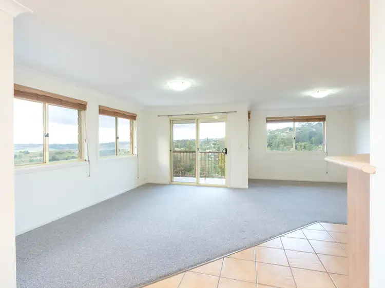Third view of Homely semi-detached listing, 1/8 Gallagher Drive, Lismore Heights NSW 2480