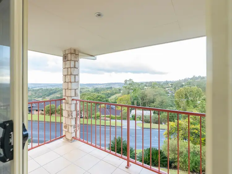 Fourth view of Homely semi-detached listing, 1/8 Gallagher Drive, Lismore Heights NSW 2480