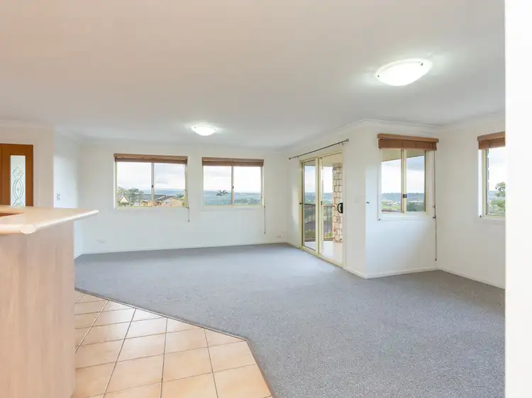 Fifth view of Homely semi-detached listing, 1/8 Gallagher Drive, Lismore Heights NSW 2480