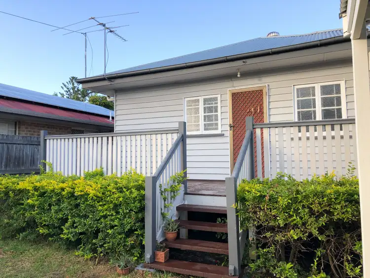 Second view of Homely house listing, 57 Victor Street, Banyo QLD 4014
