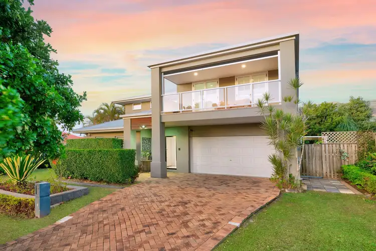 44 Wallum Drive, Parkinson QLD 4115