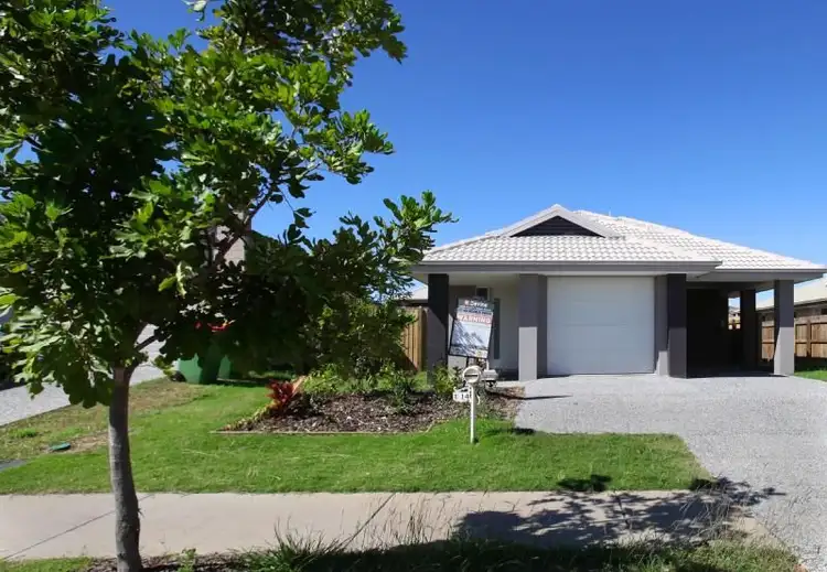 Main view of Homely house listing, 1/14 McKinlay Avenue, Redbank Plains QLD 4301