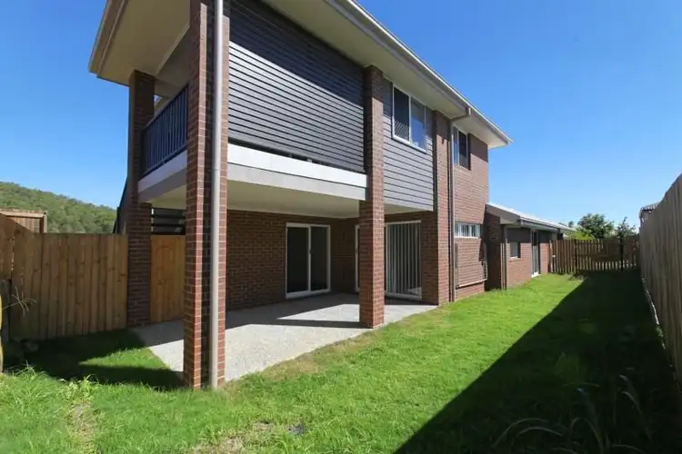 Second view of Homely house listing, 1/14 McKinlay Avenue, Redbank Plains QLD 4301