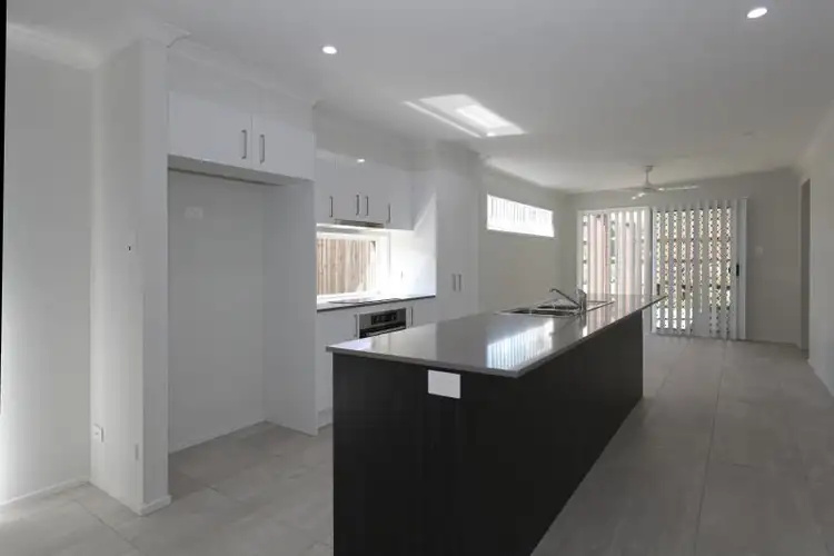 Fourth view of Homely house listing, 1/14 McKinlay Avenue, Redbank Plains QLD 4301