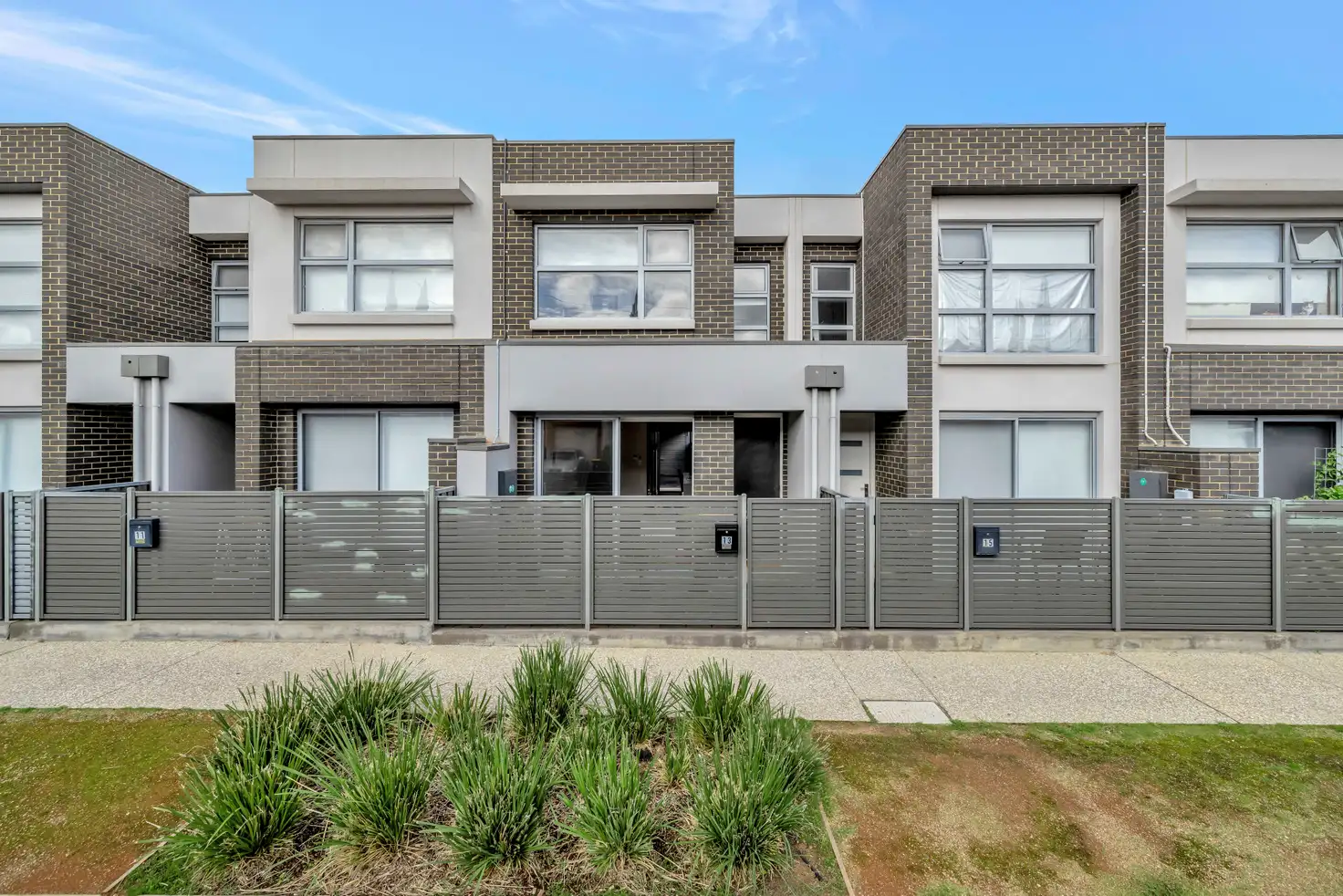 Main view of Homely townhouse listing, 13 Goodhall Street, Lightsview SA 5085