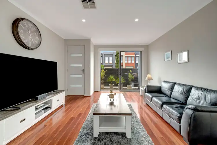 Third view of Homely townhouse listing, 13 Goodhall Street, Lightsview SA 5085