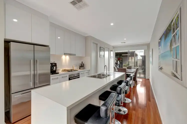 Fifth view of Homely townhouse listing, 13 Goodhall Street, Lightsview SA 5085