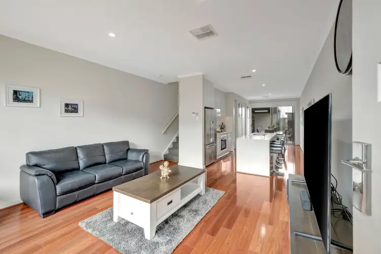 Fifth view of Homely townhouse listing, 13 Goodhall Street, Lightsview SA 5085