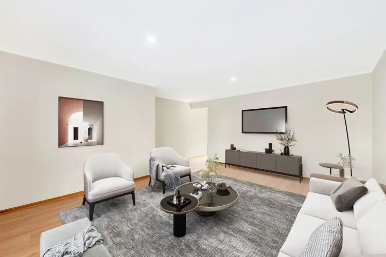 Second view of Homely house listing, 1A Casson Court, Salisbury SA 5108