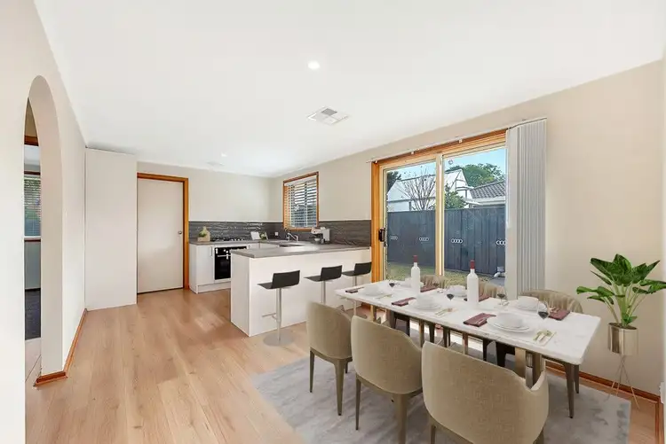 Third view of Homely house listing, 1A Casson Court, Salisbury SA 5108