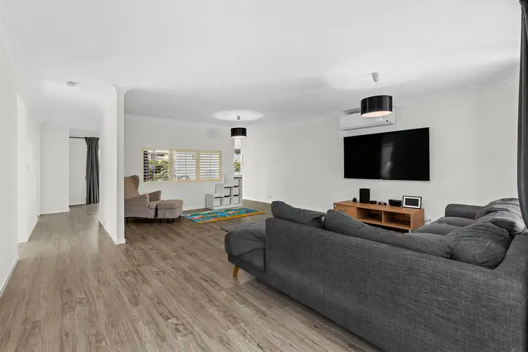 Fourth view of Homely house listing, 80 Wimbledon Circuit, Carseldine QLD 4034