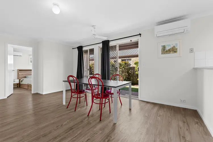 Sixth view of Homely house listing, 80 Wimbledon Circuit, Carseldine QLD 4034