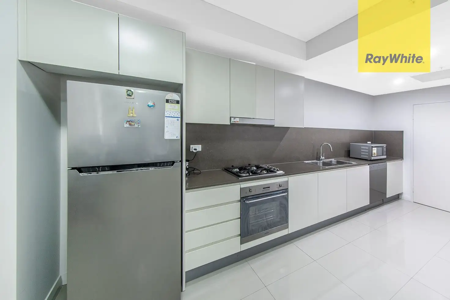 Main view of Homely unit listing, 1703/29 Hunter Street, Parramatta NSW 2150