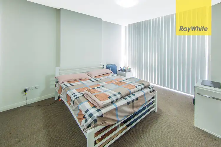 Third view of Homely unit listing, 1703/29 Hunter Street, Parramatta NSW 2150
